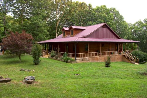 1205 Madison 3640, Witter, AR, 72776-8935 | Card Image