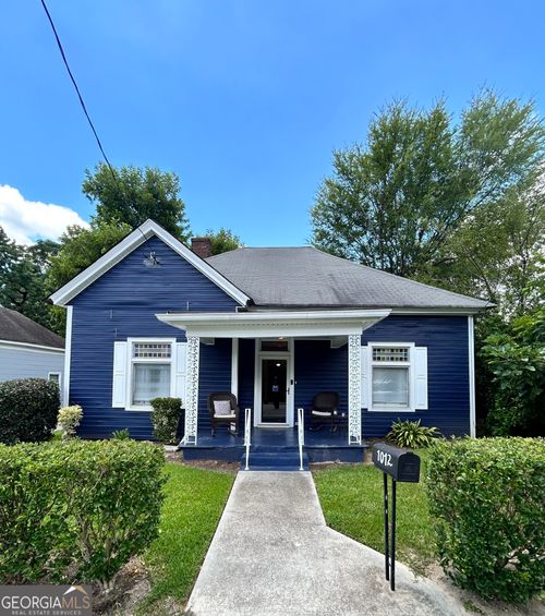 1012 Institute St Nw, Conyers, GA, 30012-4434 | Card Image