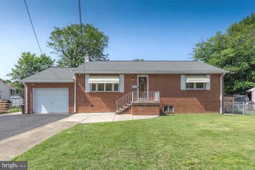 222 Nicholson Rd, MOUNT EPHRAIM, NJ, 08059-1945 | Card Image