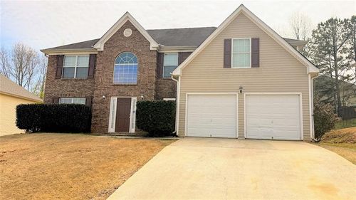 3875 Hadley Rd, Douglasville, GA, 30135-7703 | Card Image