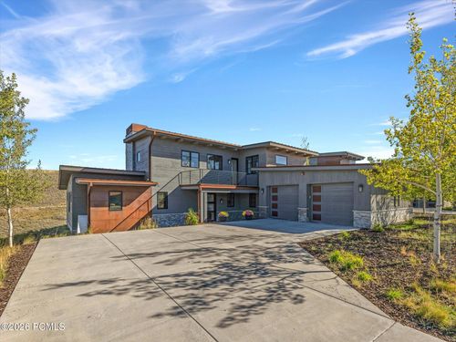 6634 Golden Bear Loop W, Park City, UT, 84098-1290 | Card Image