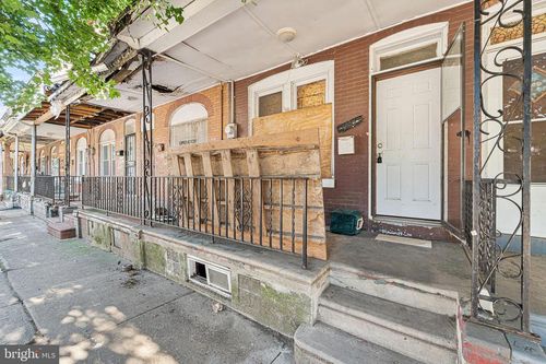 1256 Jackson St, CAMDEN, NJ, 08104-3526 | Card Image
