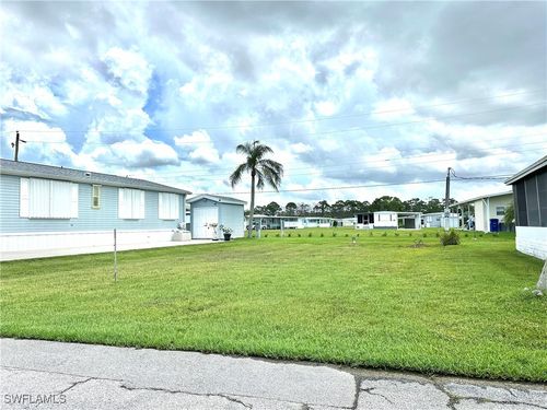 20711 Garden Dr, ESTERO, FL, 33928-2677 | Card Image