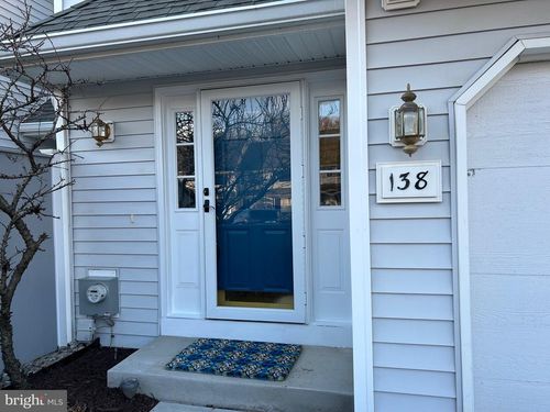 138 W Thomas Ct, KENNETT SQUARE, PA, 19348-1851 | Card Image