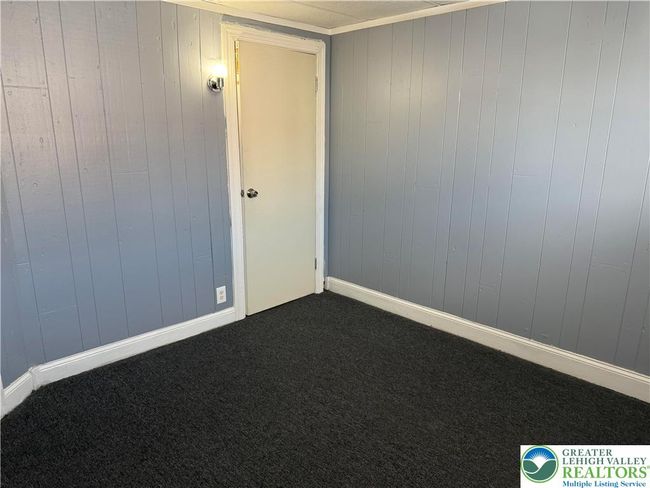 424 W Cedar St, Townhouse with 3 bedrooms, 1 bathrooms and null parking in Allentown PA | Image 11