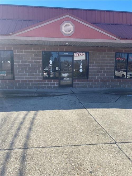 ste-a-2446 Barataria Blvd, Marrero, LA, 70072-5356 | Card Image