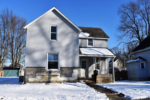 1018 Maple Street, Bucyrus, OH, 44820 | Card Image