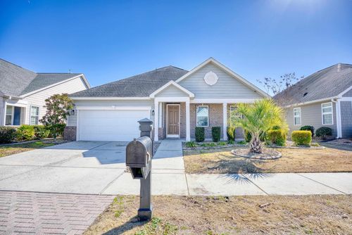 1537 Beaumont Way, Myrtle Beach, SC, 29577-1890 | Card Image