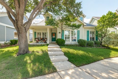 10004 Waterbury Drive, Providence Village, TX, 76227 | Card Image