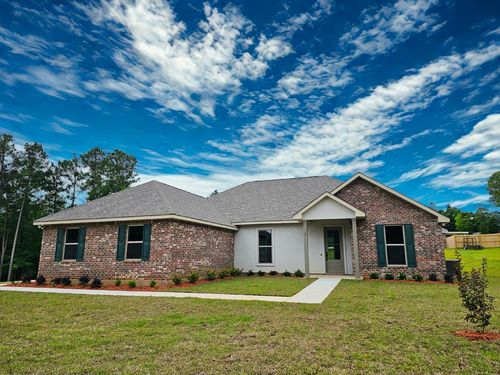 Lot 33 China Berry Cir, Carriere, MS, 39426-9340 | Card Image