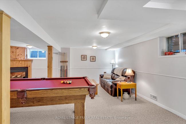 1410 Morton Line, House other with 4 bedrooms, 2 bathrooms and 6 parking in Cavan ON | Image 25