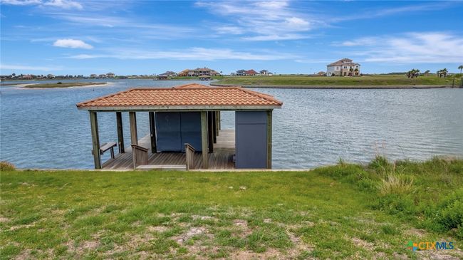 154 Chateau Way, Home with 0 bedrooms, 0 bathrooms and null parking in Port O Connor TX | Image 11