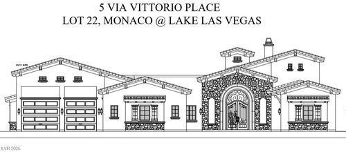 5 Via Vittorio Pl, Henderson, NV, 89011-2604 | Card Image