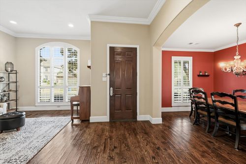 4512 Delaina Dr, Flower Mound, TX, 75022-0995 | Card Image