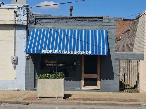 101 E Railroad St, Selma, NC, 27576-3152 | Card Image