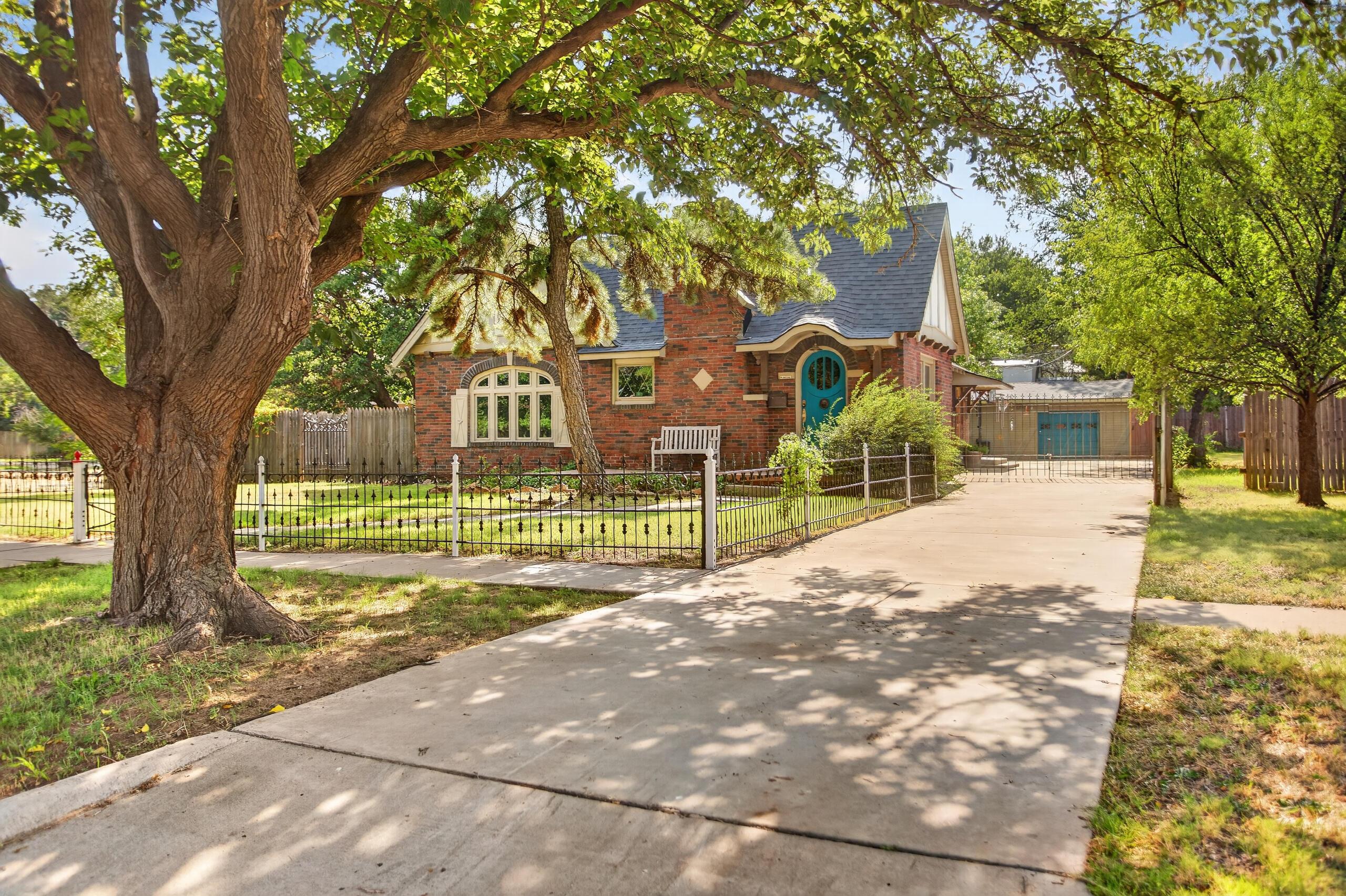 Residential in Amarillo 5