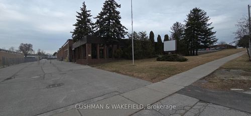 20 Commander Blvd, Scarborough, ON, M1S3L9 | Card Image