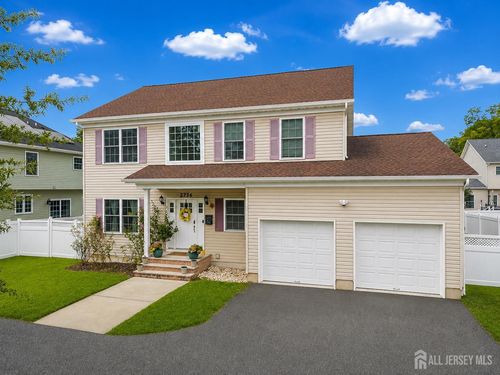 2736 Park Ave, South Plainfield, NJ, 07080-5349 | Card Image