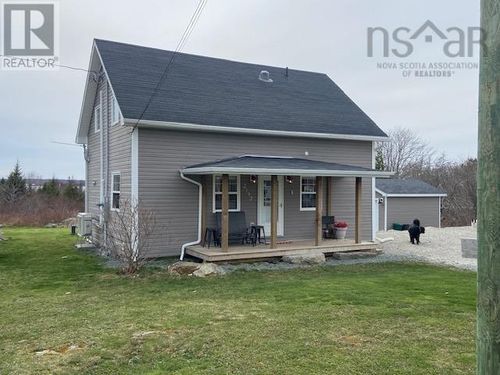 2132 Sandy Point Rd, Lower Sandy Point, NS, B0T1W0 | Card Image