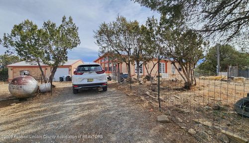 252 Bancroft Rd, Capitan, NM, 88316-5068 | Card Image