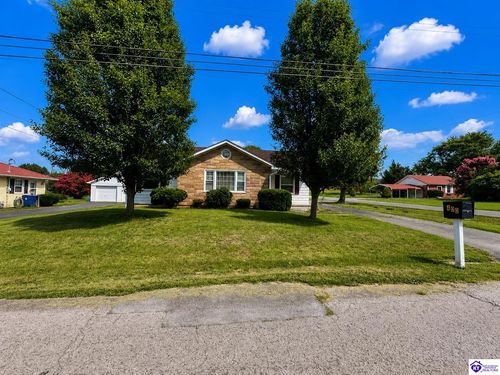 400 Lowell Ave, Campbellsville, KY, 42718-1716 | Card Image