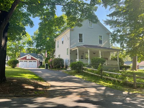 26 Seminary Rd, Simsbury, CT, 06070-2030 | Card Image