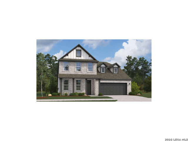 Residential in San Antonio