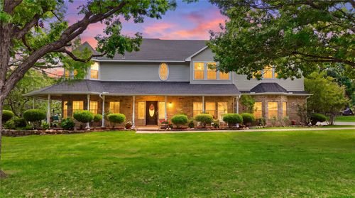 23 Santa Monica Cir, Wylie, TX, 75098-8239 | Card Image