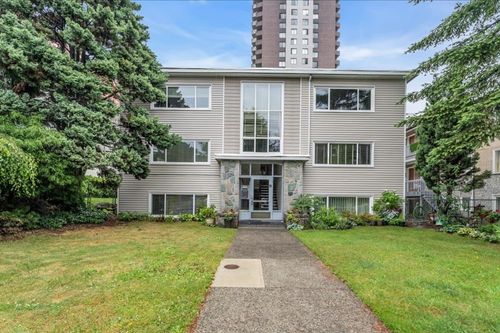 1-1420 Chesterfield Ave, North Vancouver, BC, V7M2N4 | Card Image