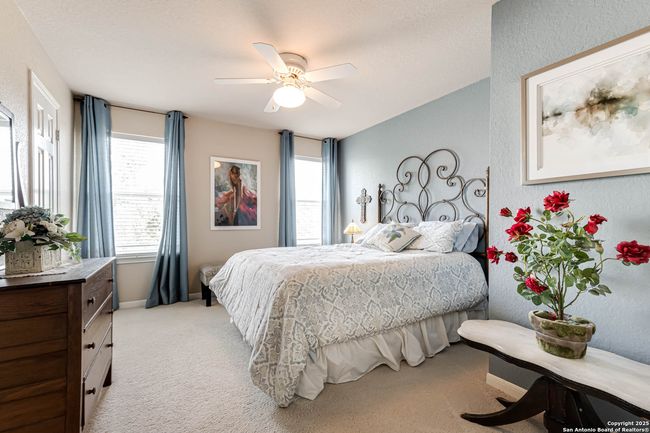 10022 Creekwood Pass, House other with 4 bedrooms, 3 bathrooms and null parking in Spring Branch TX | Image 27