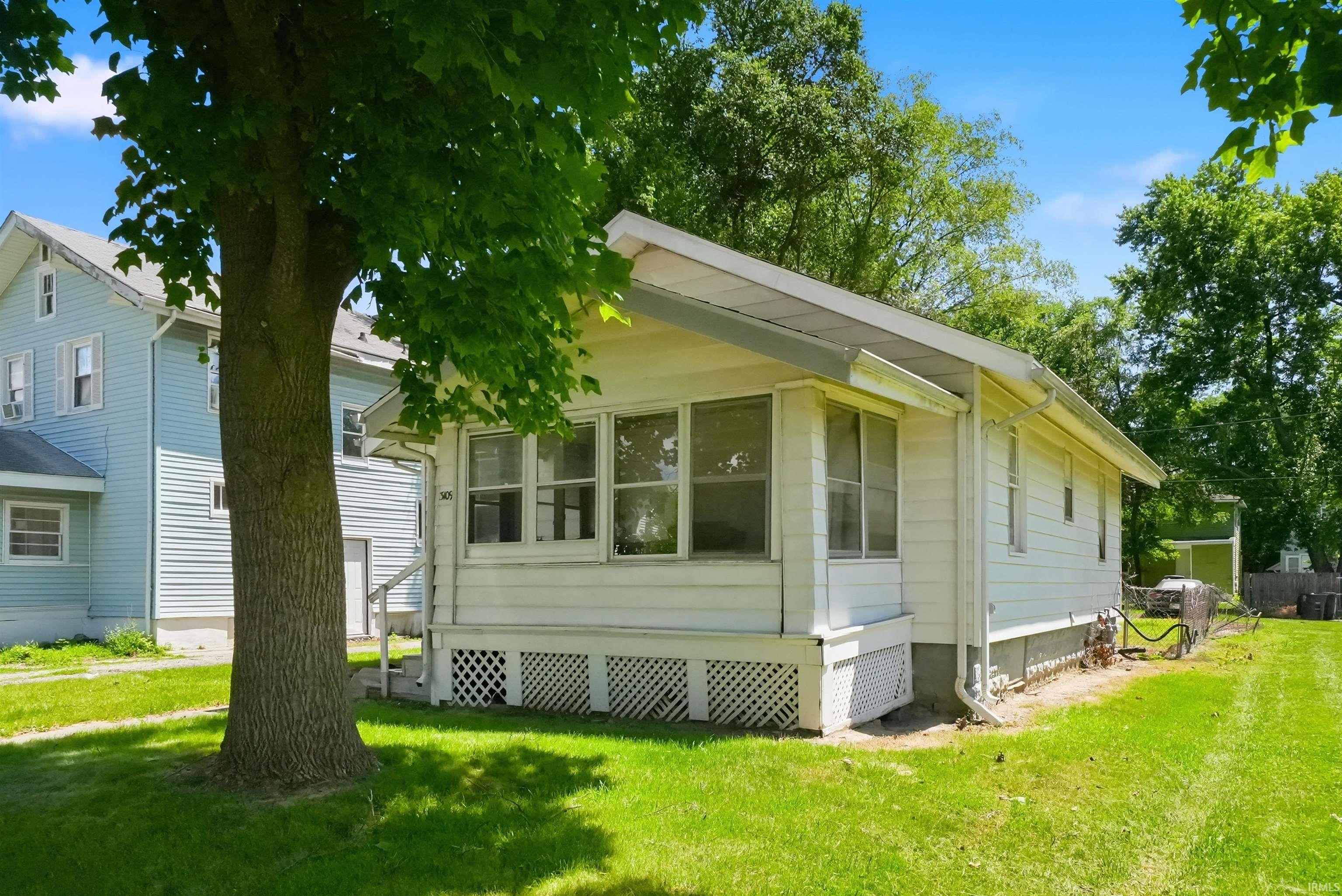 Residential in Fort Wayne 2