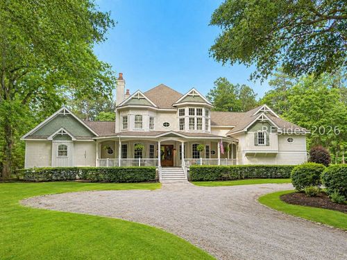 86 Rose Dhu Creek Plantation Dr, Bluffton, SC, 29910-5602 | Card Image