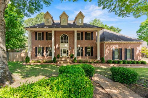 687 Windy Knoll Cv, Collierville, TN, 38017-1763 | Card Image