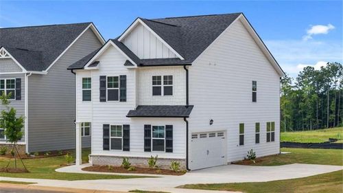 302 Friendship Oak Way, Hampton, GA, 30228-3861 | Card Image