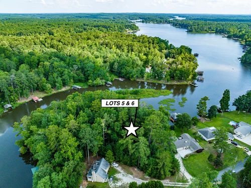 LOTS 5&6 Quail Knoll Drive, Eatonton, GA, 31024 | Card Image