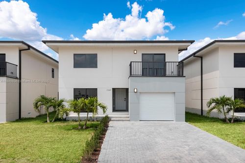 1402 Nw 1st Ave, Florida City, FL, 33034-2201 | Card Image