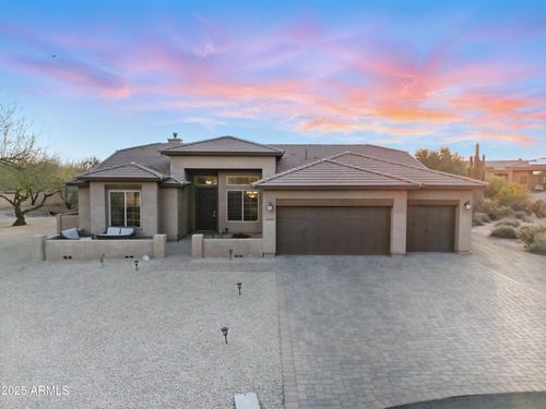 19023 E Buckskin Ct, Rio Verde, AZ, 85263-8140 | Card Image