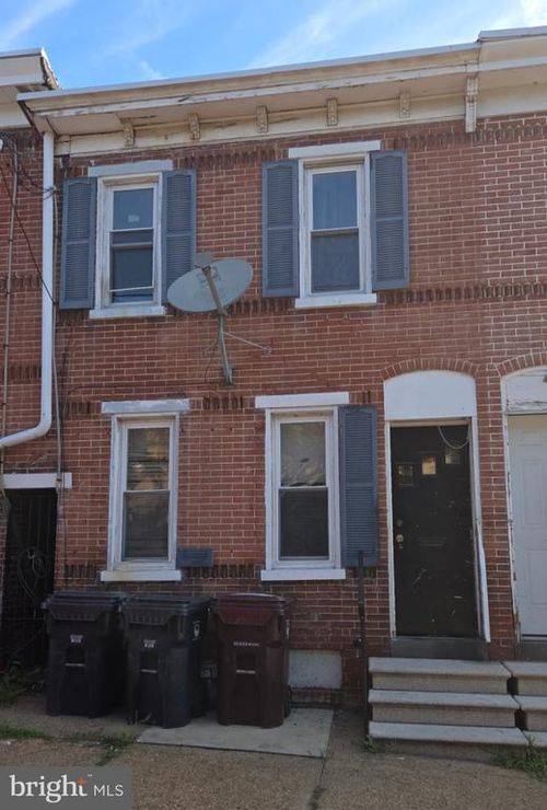 1103 Elm St, WILMINGTON, DE, 19805-4032 | Card Image