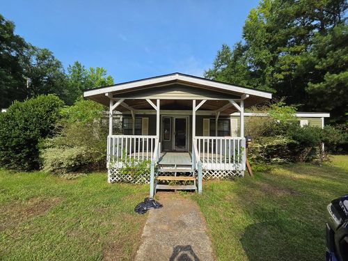 447 Lake Sinclair Dr, Sparta, GA, 31087 | Card Image