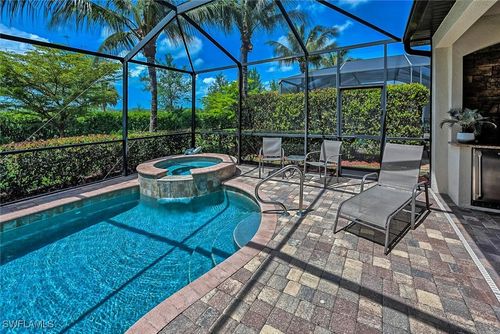 9415 Piacere Way, NAPLES, FL, 34113-7731 | Card Image