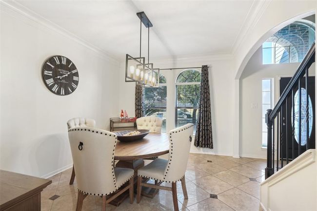 14 Carmel Chase Ct, House other with 4 bedrooms, 3 bathrooms and 2 parking in Manvel TX | Image 13