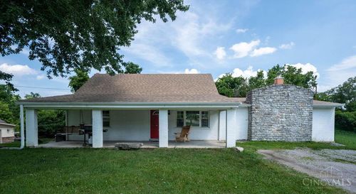 3036 3036 Fiddlers Green Road, Cincinnati, OH, 45248 | Card Image