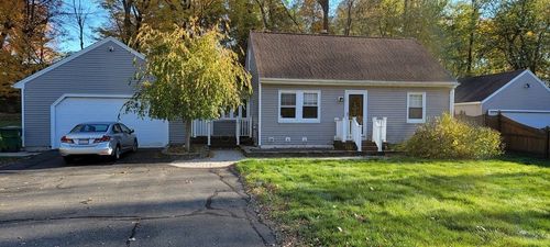 0-203 Buckley Blvd, Chicopee, MA, 01020-2267 | Card Image