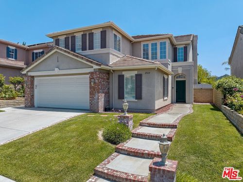 25614 Lewis Way, Stevenson Ranch, CA, 91381-1439 | Card Image
