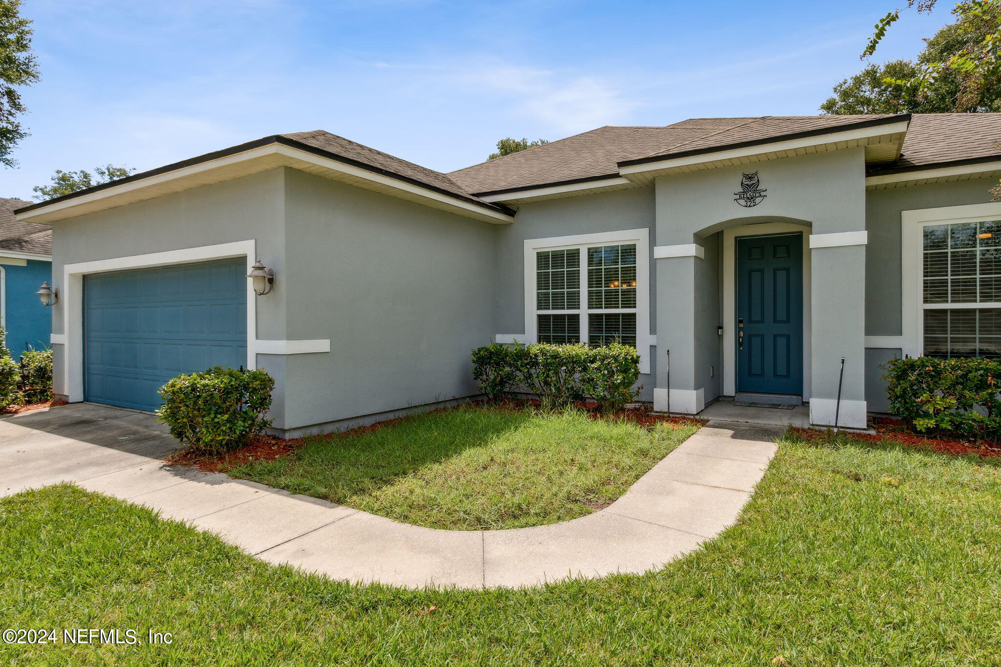 Gianna Way, Saint Augustine, FL 32086