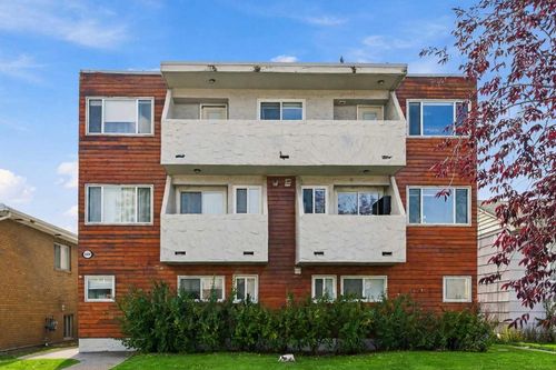 6-1905 11 Ave Sw, Calgary, AB, T3C0N9 | Card Image