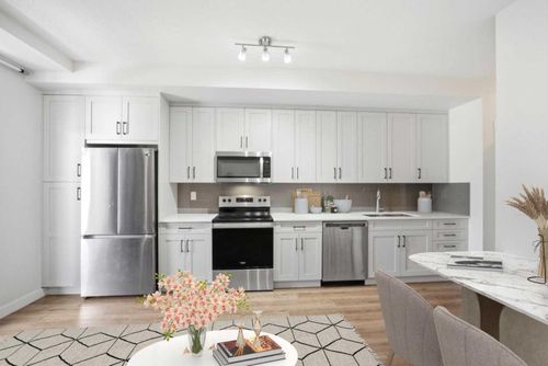 315-10 Sage Hill Walk Nw, Calgary, AB, T3R1X9 | Card Image