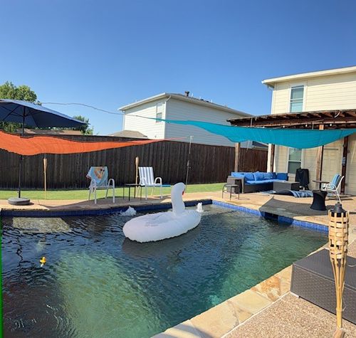2507 Jim Street, Dallas, TX, 75212 | Card Image
