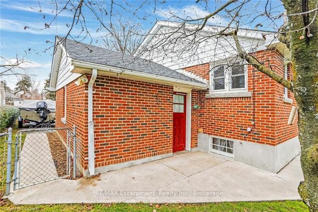 22 Ghent St, House other with 5 bedrooms, 2 bathrooms and 4 parking in Saint Catharines ON | Image 41