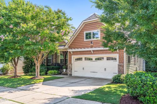 5116 Trembath Ln, Cary, NC, 27519-7309 | Card Image